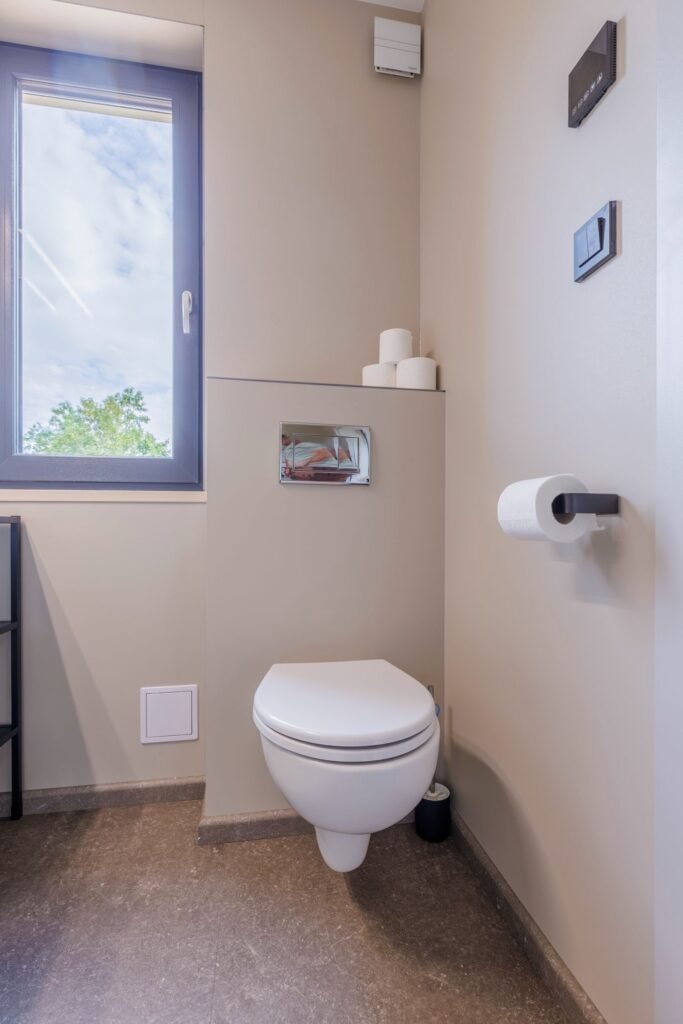 chaty blokki v lesse — foto 3