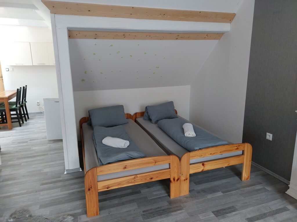 penzion kupfer stare hory — foto 3