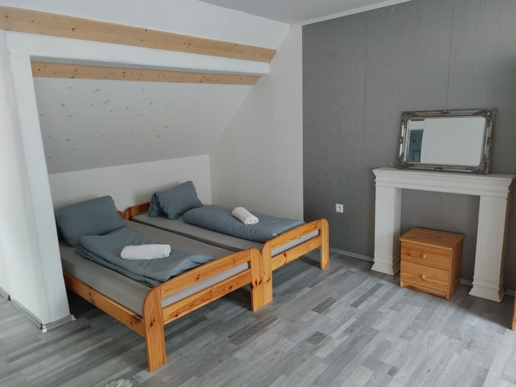 penzion kupfer stare hory — foto 2