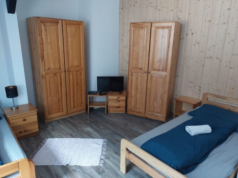 penzion kupfer stare hory