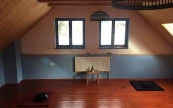 chalupa zatisie — foto 2