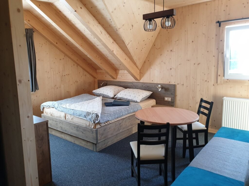 penzion parma — foto 2