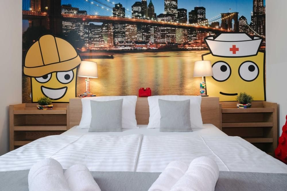 hotelmuseumofbricks — foto 2