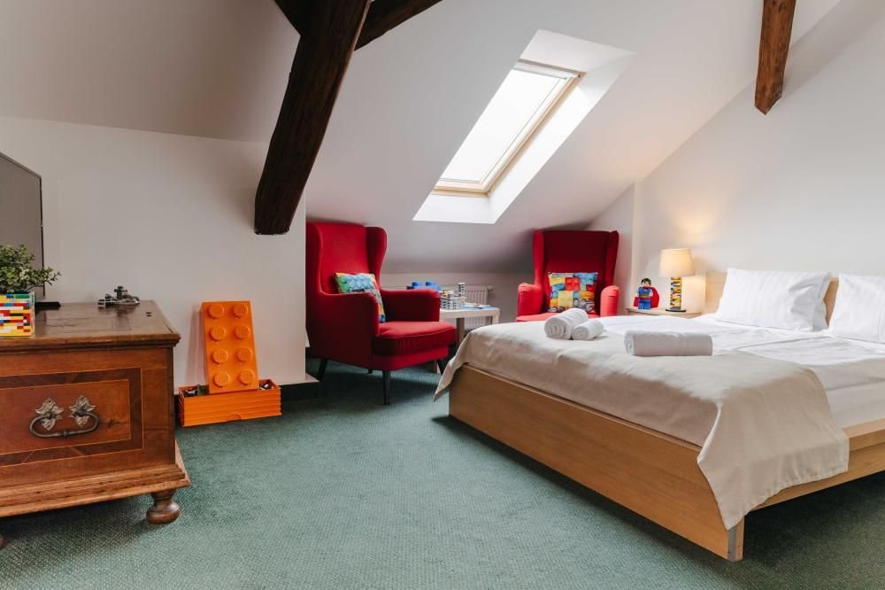 hotelmuseumofbricks — foto 3