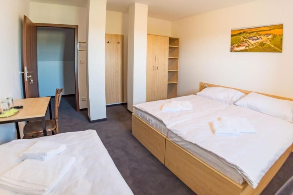 penzion hospoda na sypce — foto 2