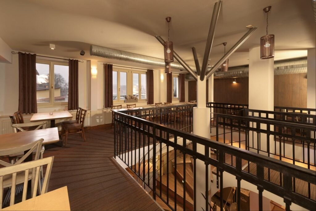Hotelnastareposte — foto 5