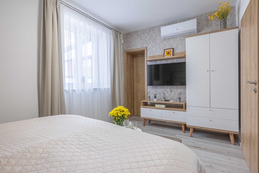 ubytovanie casa perla