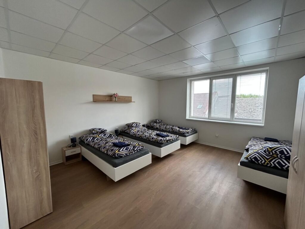 Skodova apartments — foto 3