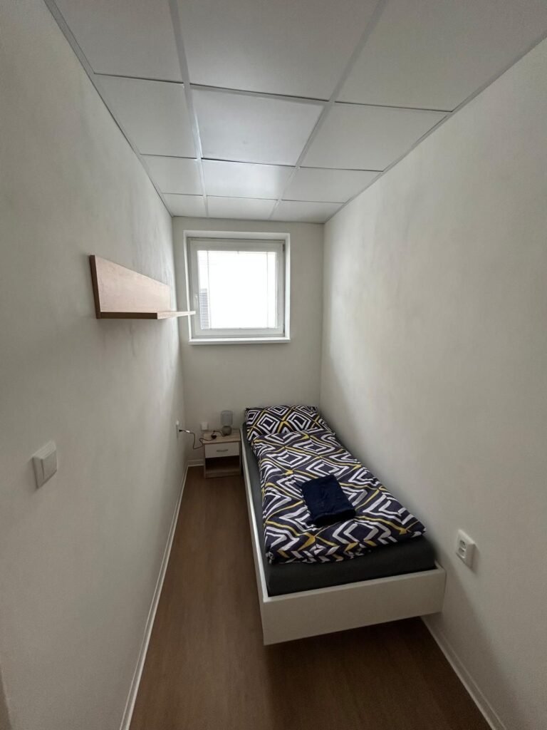Skodova apartments — foto 4
