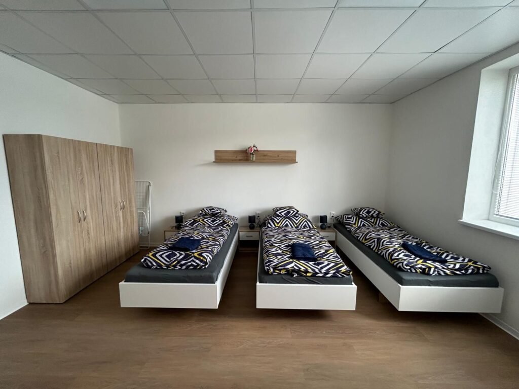 Skodova apartments — foto 5