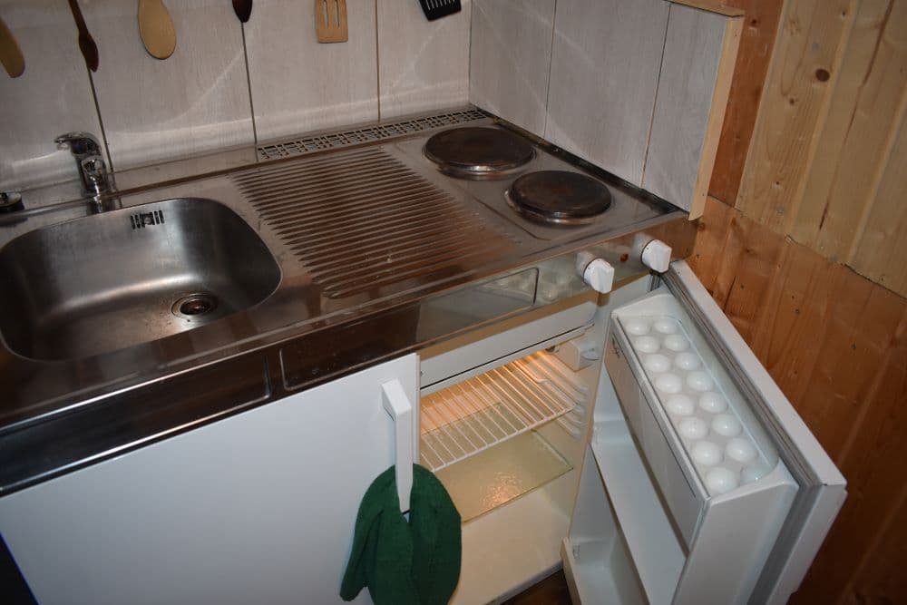 chata trucovna — foto 3