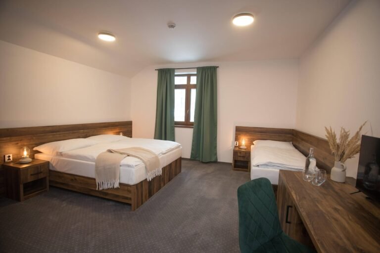 wellnesshotelzavadilka