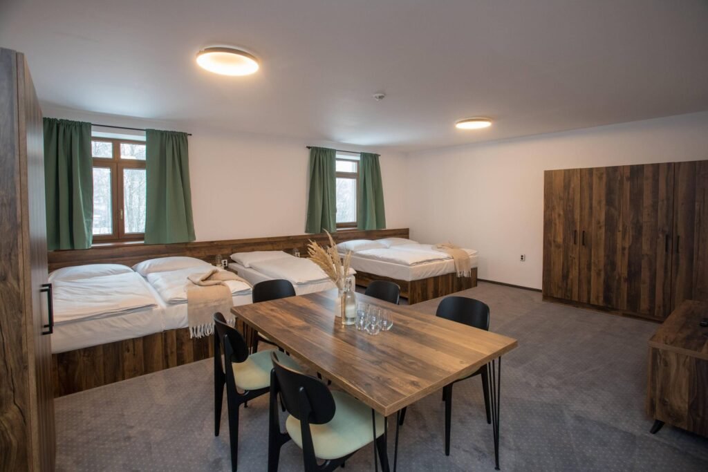 wellnesshotelzavadilka — foto 2