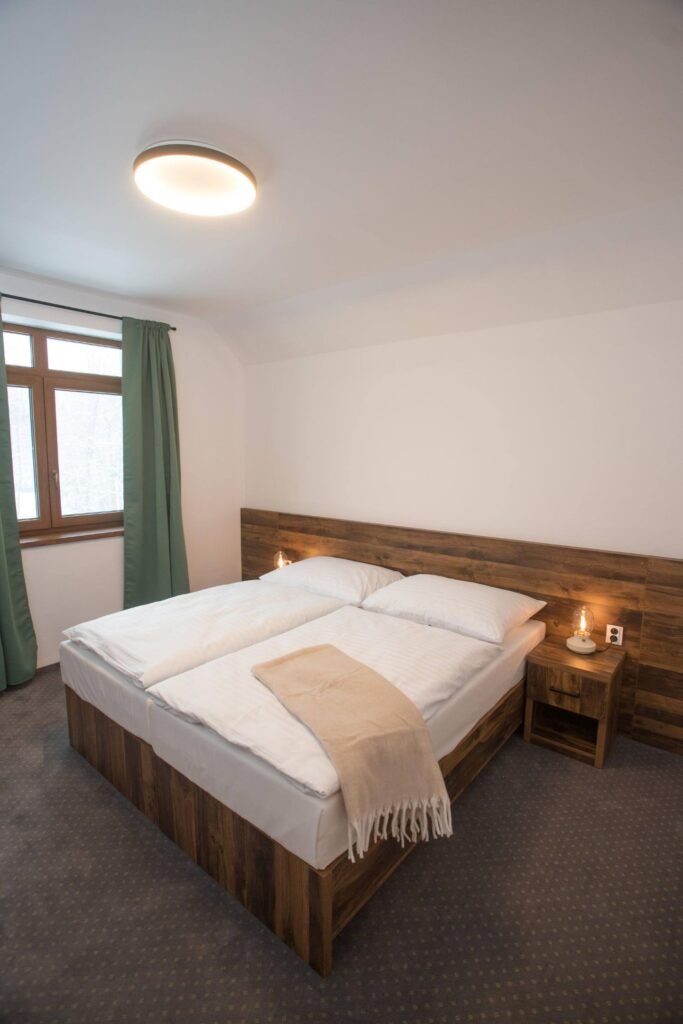 Wellnesshotelzavadilka — foto 4