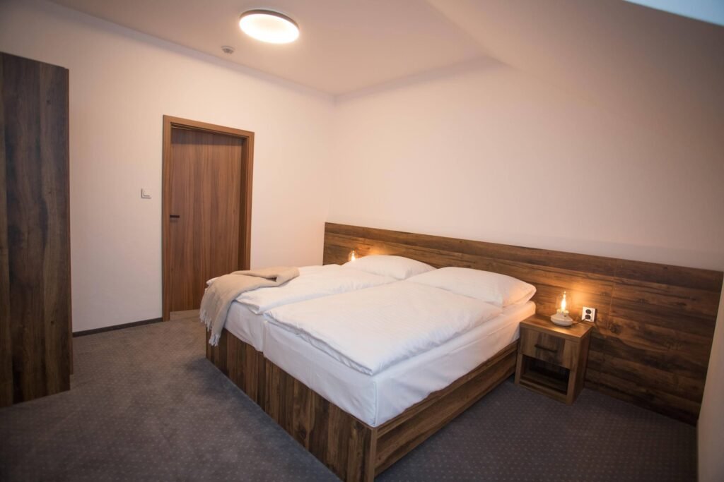 Wellnesshotelzavadilka — foto 6