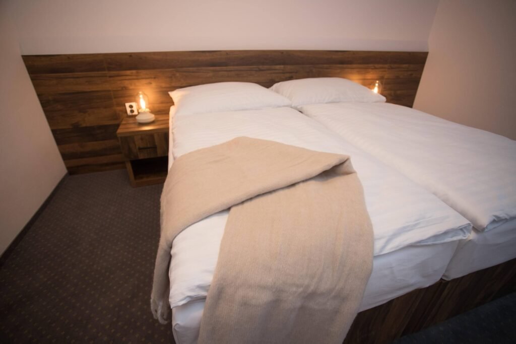 Wellnesshotelzavadilka — foto 8