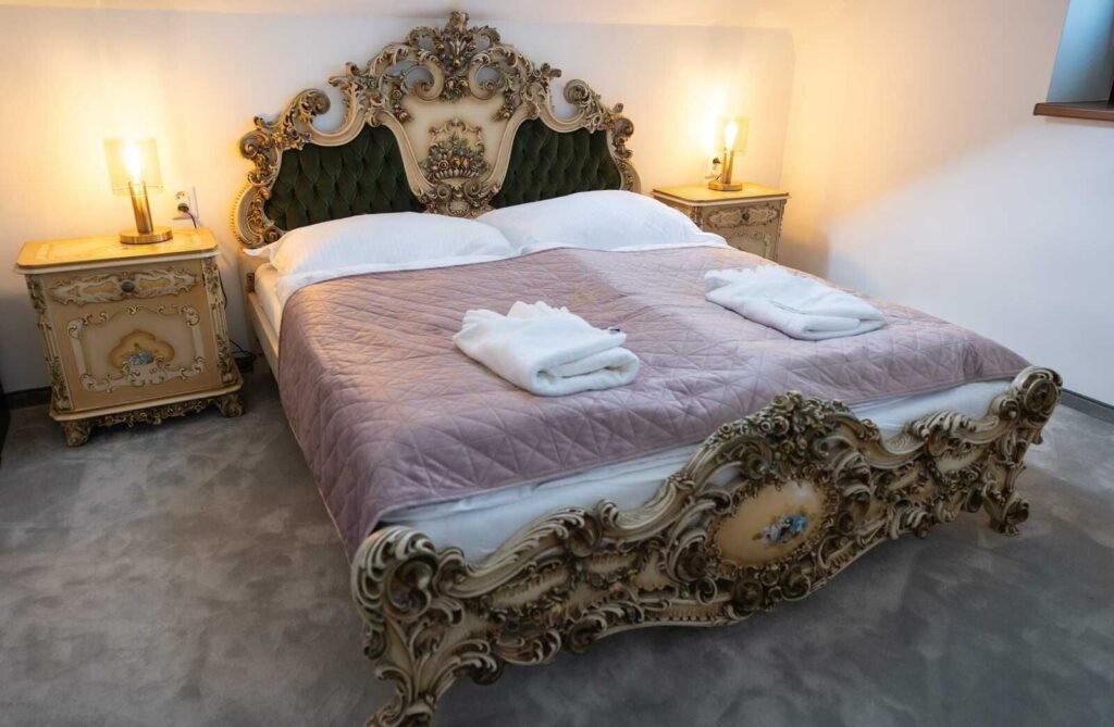 hotel kuria — foto 3