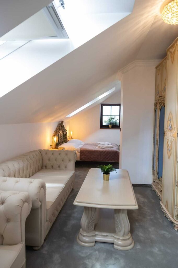 hotel kuria — foto 2