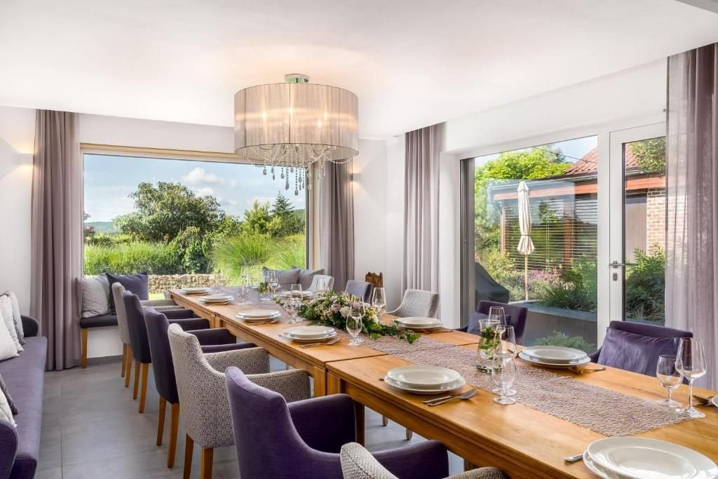 rezidence mala louka — foto 3