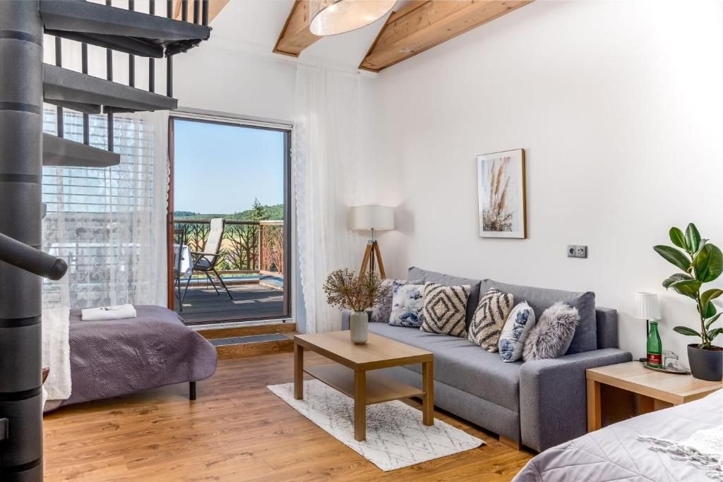 rezidence mala louka