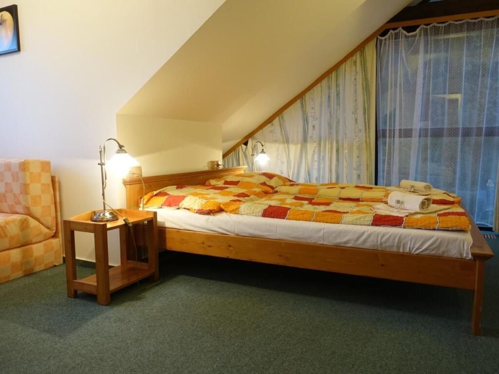 Hoteltrosky — foto 4