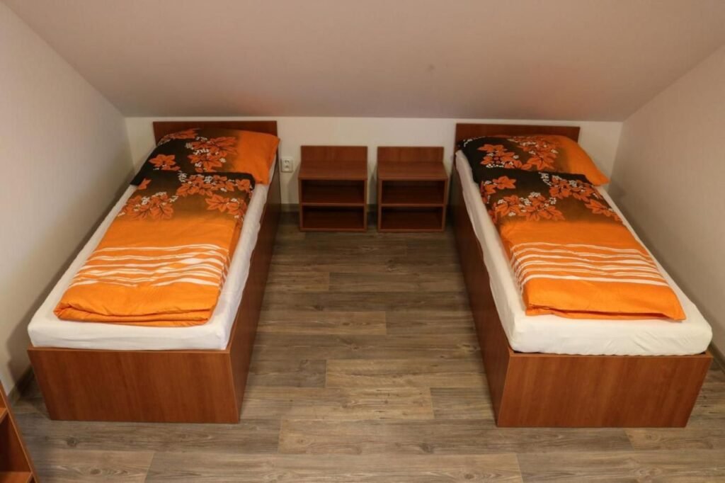 Ubytovani u holanu na przenskych pasekach — foto 6