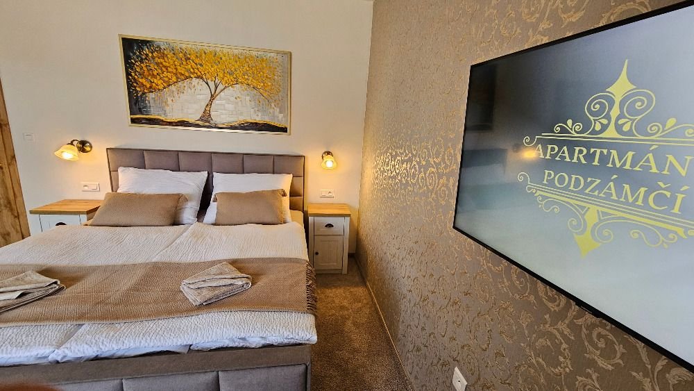 apartmany podzamci — foto 3