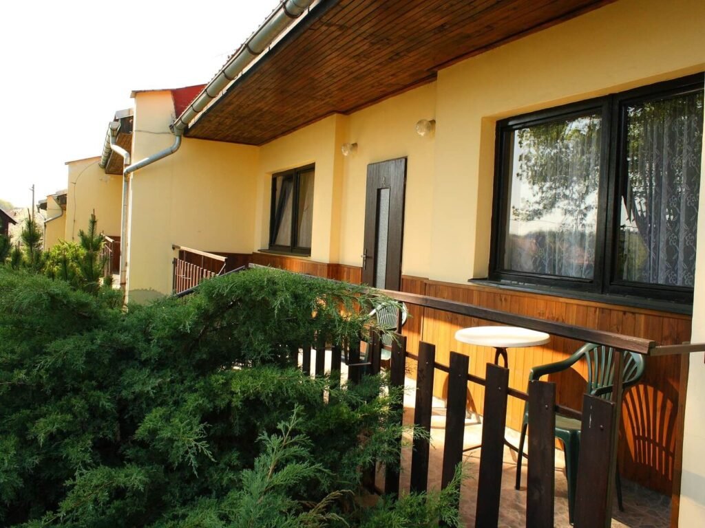 Bungalovy ratiborice zlic — foto 4