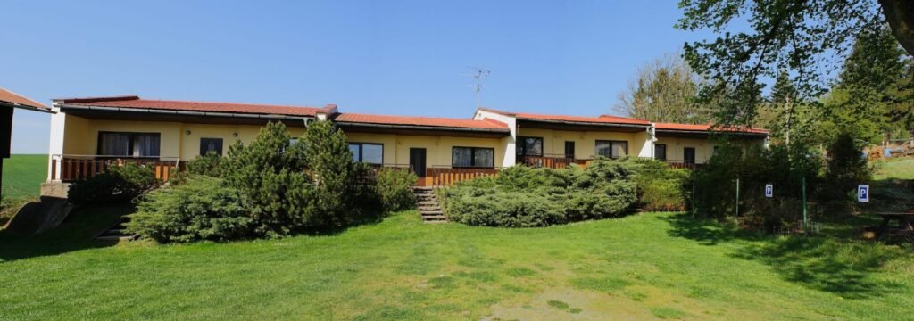 Bungalovy ratiborice zlic — foto 6