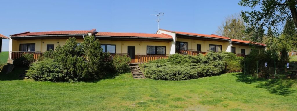 Bungalovy ratiborice zlic — foto 7
