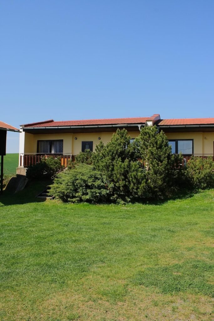 Bungalovy ratiborice zlic — foto 8