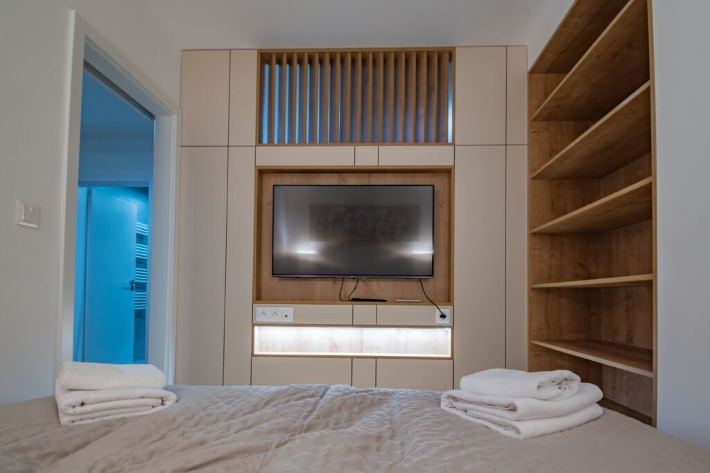 apartman horcek terchova — foto 2