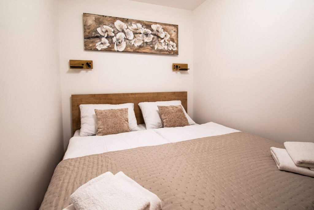 apartman horcek terchova