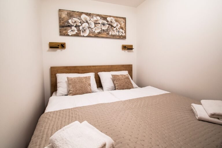 apartman horcek terchova