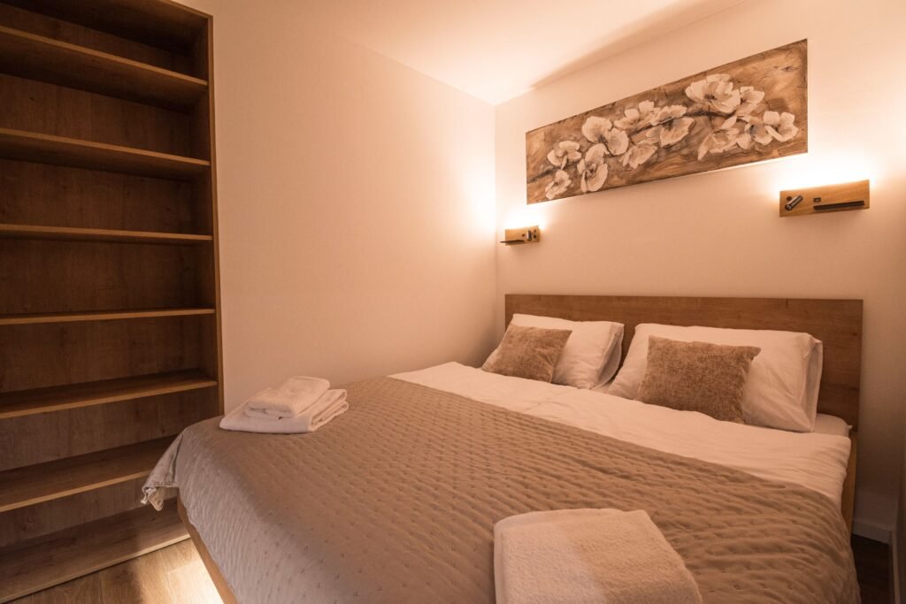 apartman horcek terchova — foto 3