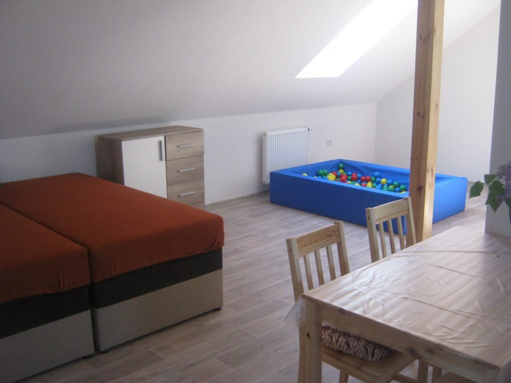 apartman u ruzenky — foto 2