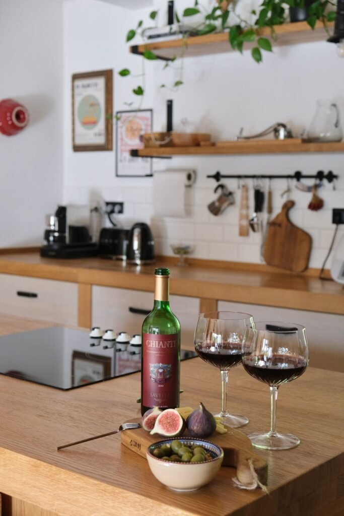 chalupa casa vacanze — foto 3