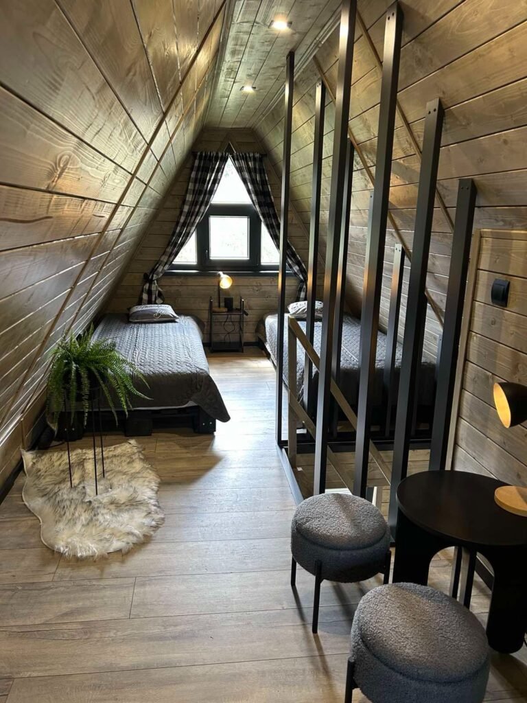 chata bosorecka — foto 3