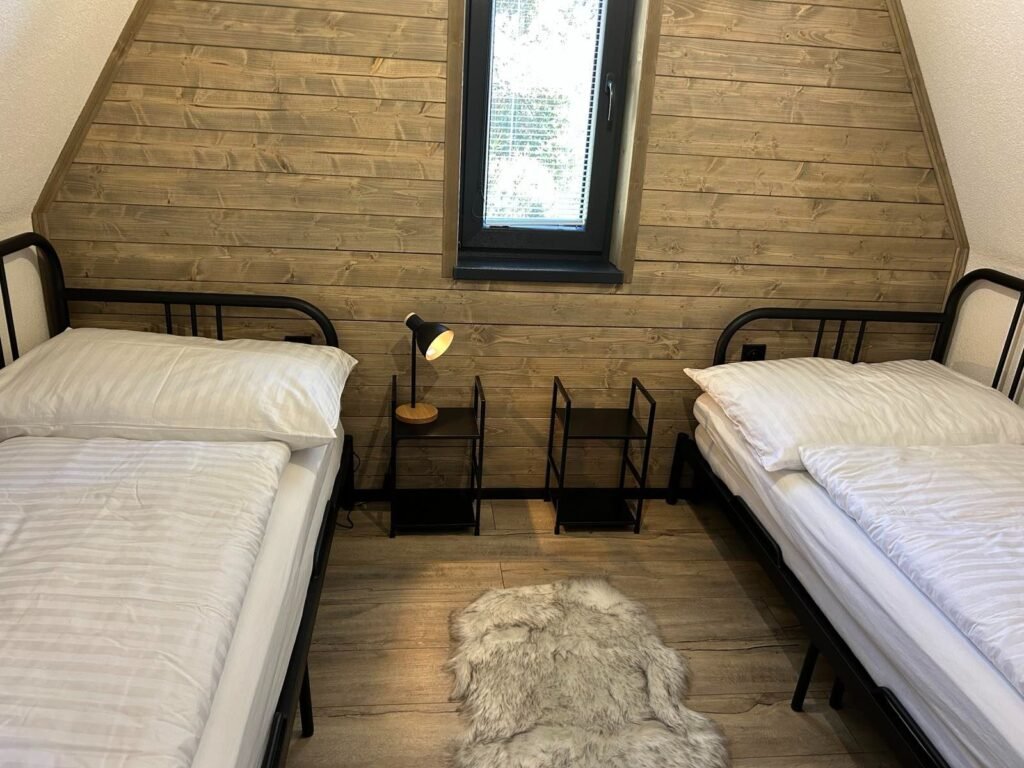 chata bosorecka — foto 2