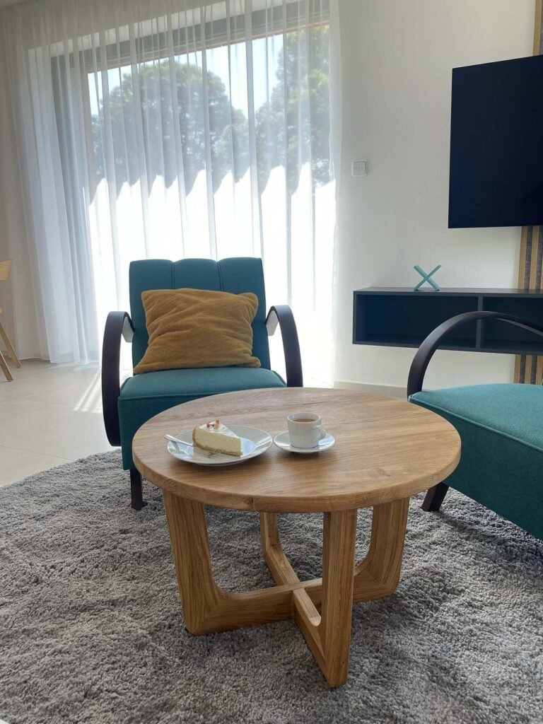 apartman nad soutokem — foto 2