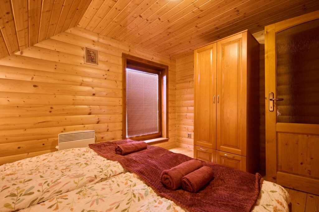 snowland drevenica sangala — foto 3