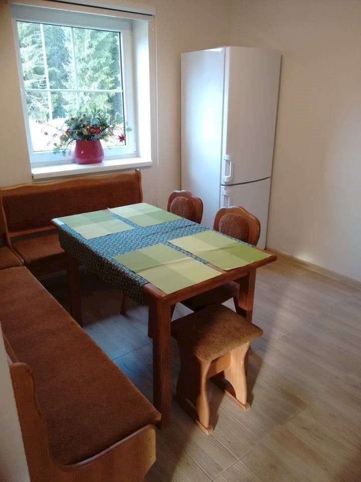 chata snezienka oravska lesna — foto 2