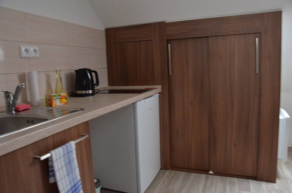 penzion stary dvur — foto 2