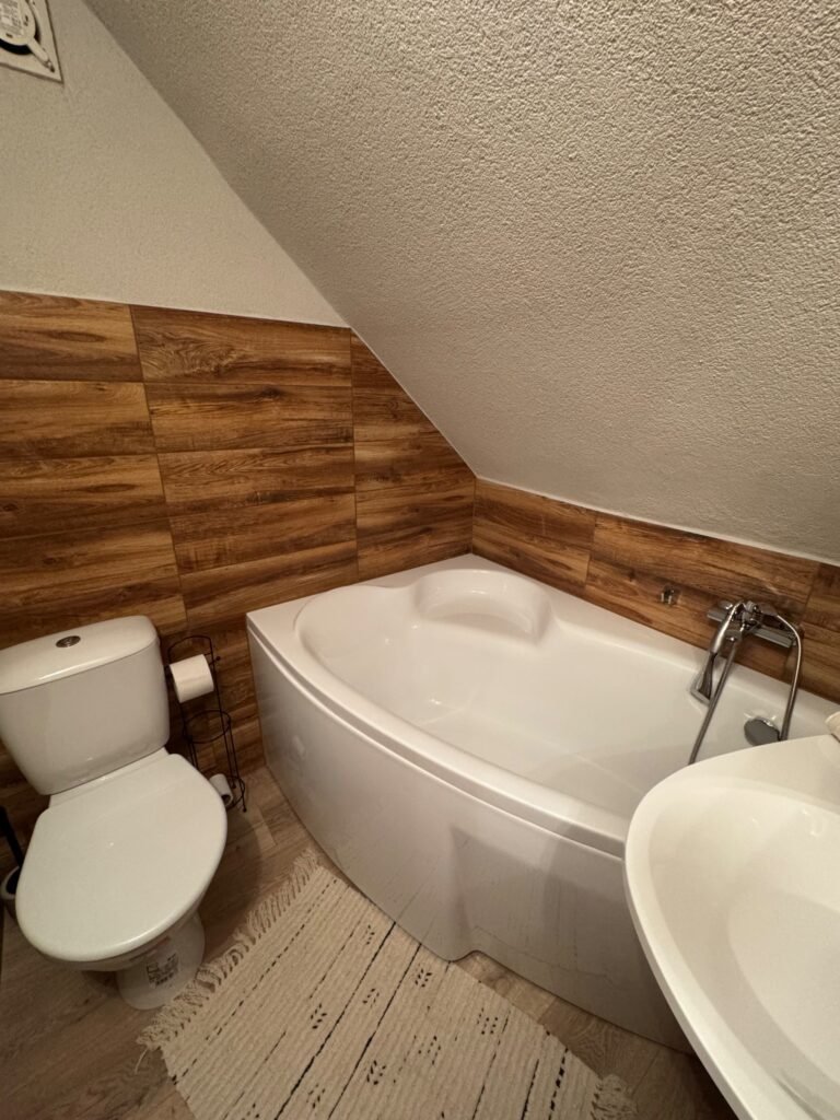 chalupa demanova — foto 7