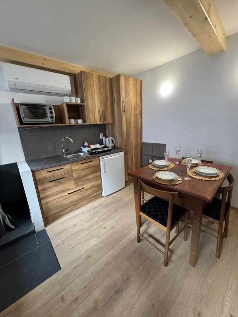 chalupa demanova — foto 8