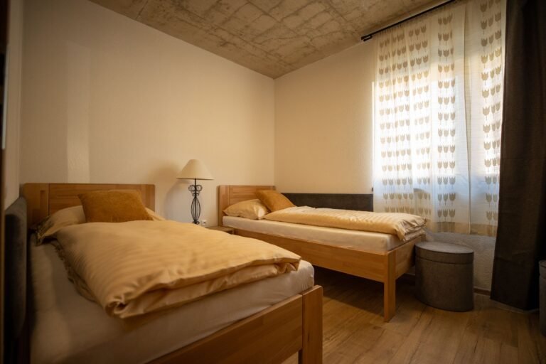 zapace myto apartmanovy dom