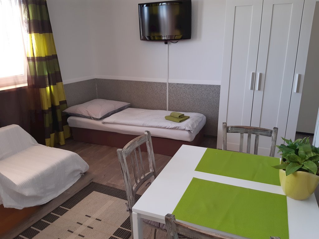 ubytovanie trebatice — foto 3