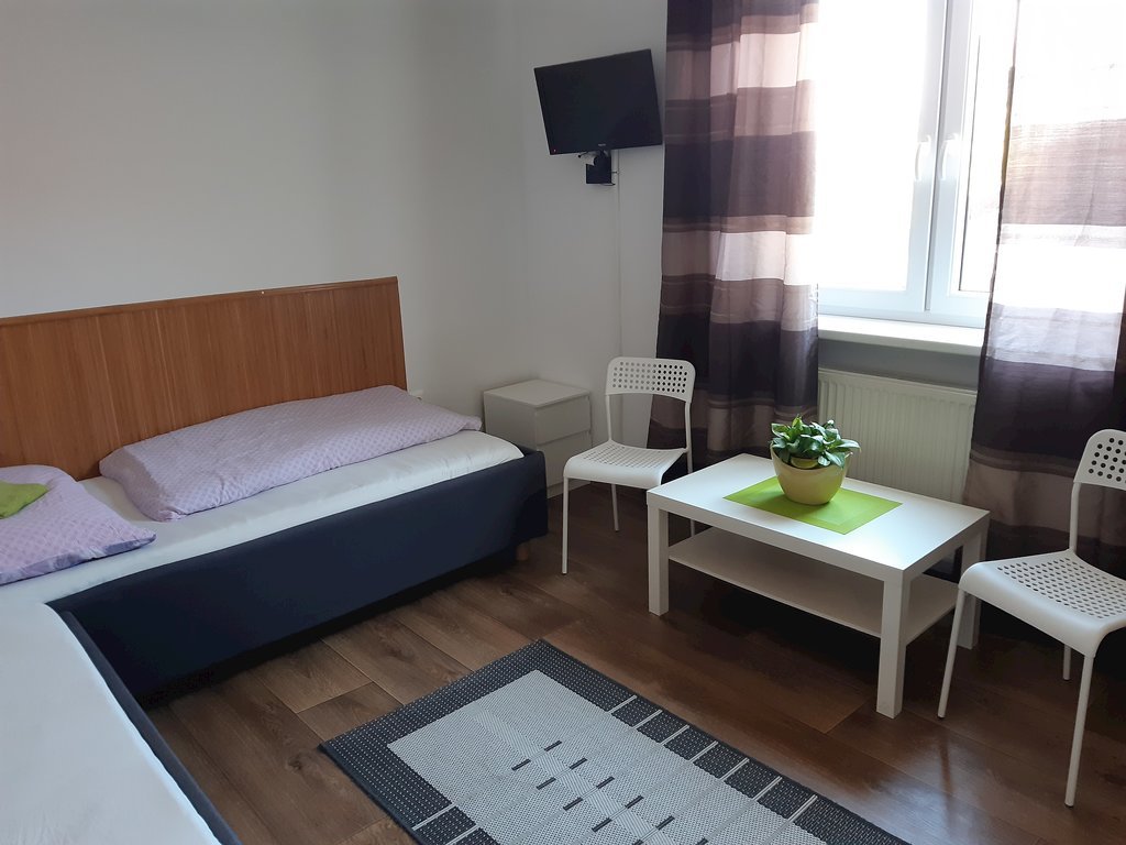 ubytovanie trebatice — foto 2