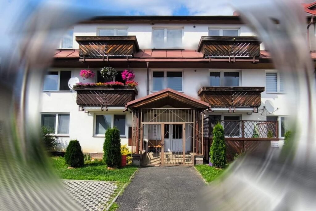 Apartman daniel vysoke tatry — foto 4