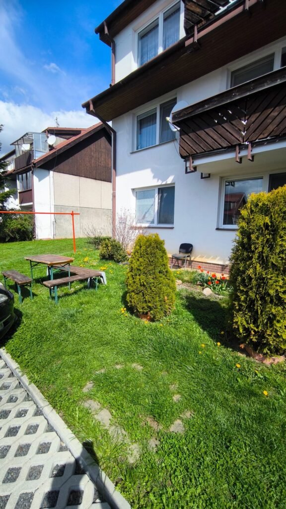 Apartman daniel vysoke tatry — foto 5